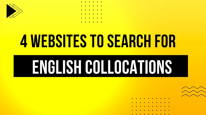 MASTER English Collocations | Lily's Fluent English Tips