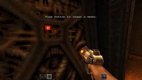 Quake II Enhanced - tutorial 31.225 (Ps4 / controller)