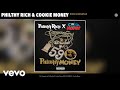 Philthy Rich, Cookie Money - Rich Gangstas (Audio)