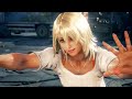 2393 - Tekken 7 - Coouge (Lucky Chloe) vs DoodWitDaShotty (Master Raven)