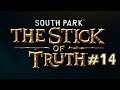 Lets play south park the stick of truth 14