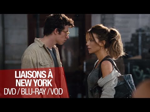 Liaisons à New York