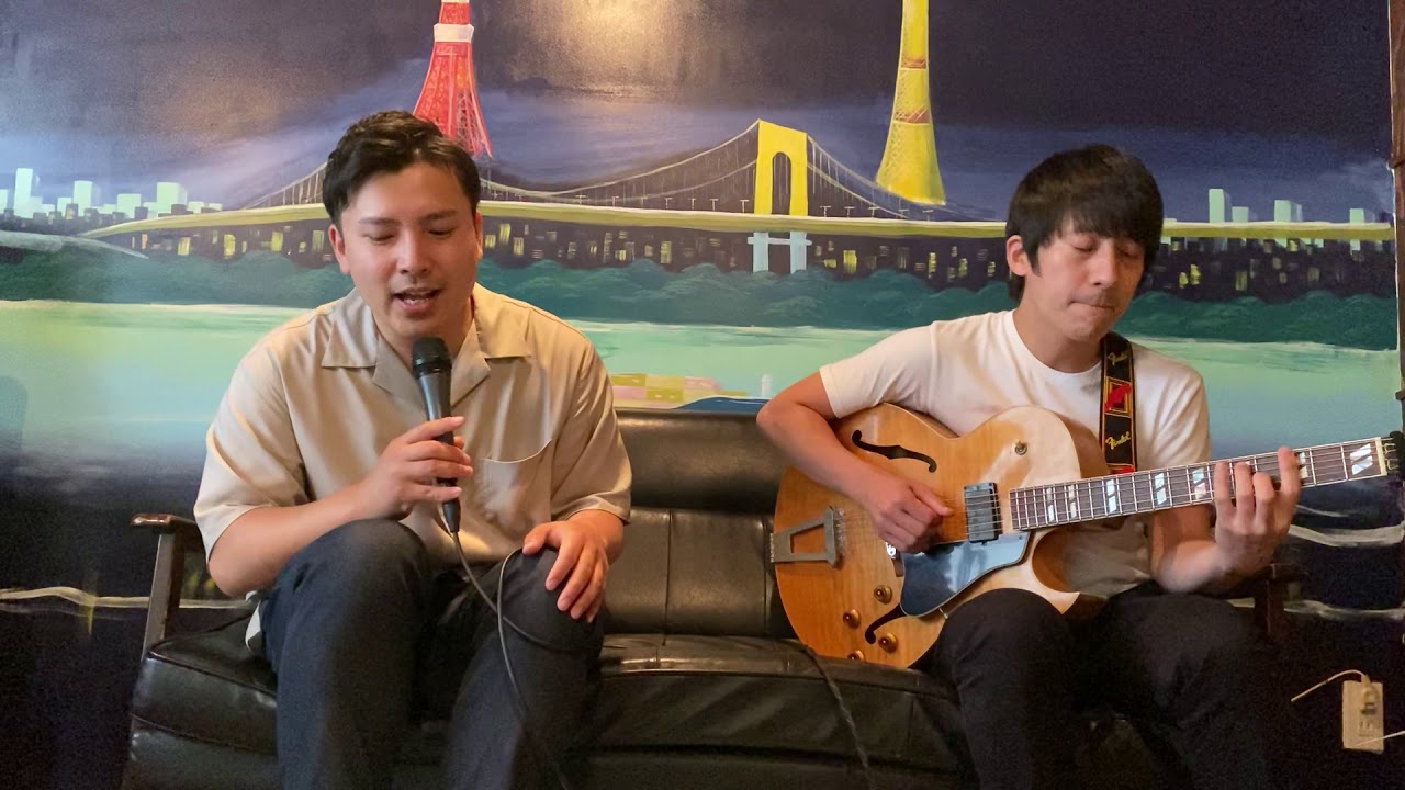 はじめてのチュウ/AMOMA