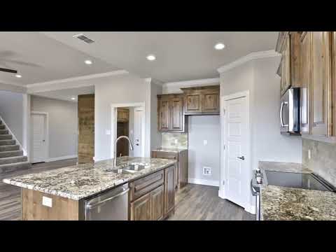 1717 Paras Avenue, Abilene, TX home video tour