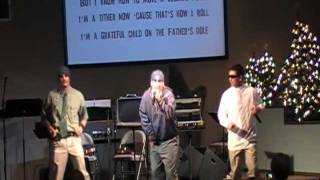 Tithe Rap