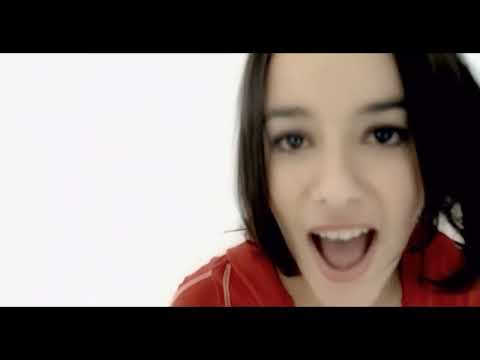 Alizee - J'en Ai Marre 2003