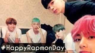 Download Lagu Rm Surprise Birthday MP3 Rm Surprise Birthday