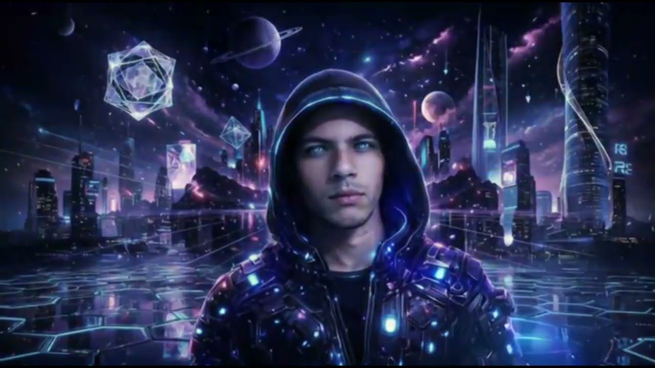 We Were the Signal | Cinematic Emotional Love Song ⚡✨ Official Audio