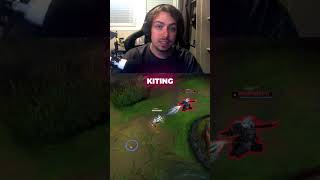 Utilise SkillGap pour t'entrainer ! #leagueoflegends #slayyko #riotgames #leagueoflegendsfr