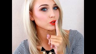 Closet Confidential TAG 2014 | Gemma Clifford