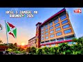 HOTEL 5 ZAMBERE Mu BURUNDI Muri 2026