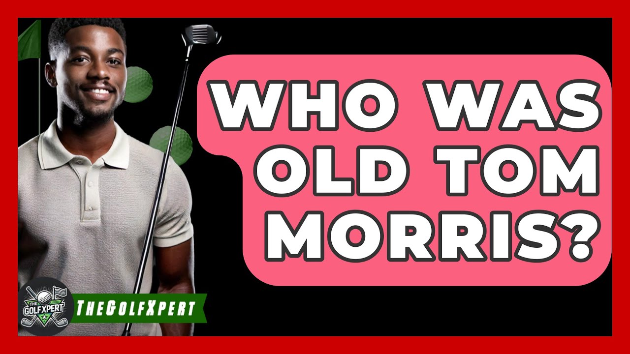 [THAT BUI] プロゴルファー　Old_Tom_Morris THAT BUI] プロゴルファー Old_Tom_Morris Scottish golfer Tom