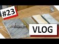 VLOG #23  Was ihr fürs Schärfen braucht, Highend-Schubladen