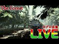 [The Forest ] いろいろする