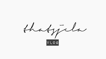 Youtube Intro Inspire by Bamlife  +  Subscribe to my Channel 💗