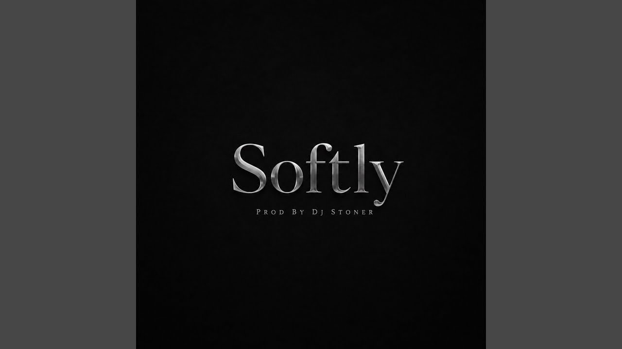 Tonton Softly di YouTube Tonton Softly di YouTube