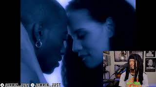 FIRST TIME HEARING Blackstreet - Before I Let You Go REACTION