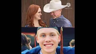 Ree Drummond gives update on nephew and husband, thanks fans for support