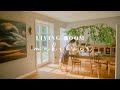 #108 Living &amp; Dining Room Makeover | House Decoration | Countryside Home