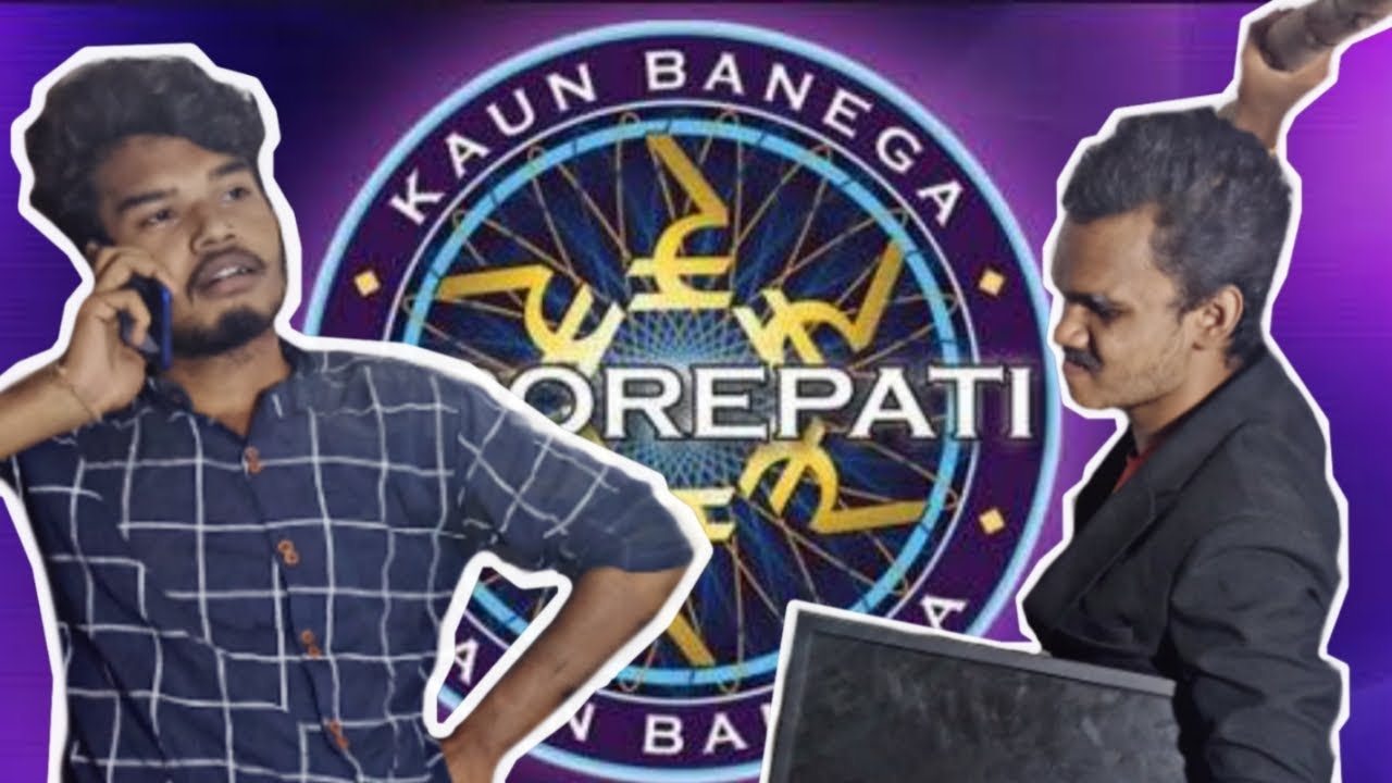 kBC New Verson 2020 || KBC With comedy || Ranjan kuanr With new Video