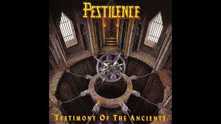 Pestilence - Mindwarp