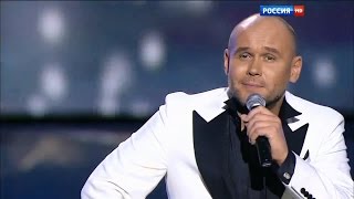 Максим Аверин - &quot;Падает снег на пляж&quot;