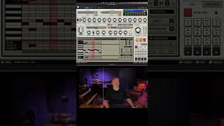 Thomas Schumacher using Phoscyon 2
