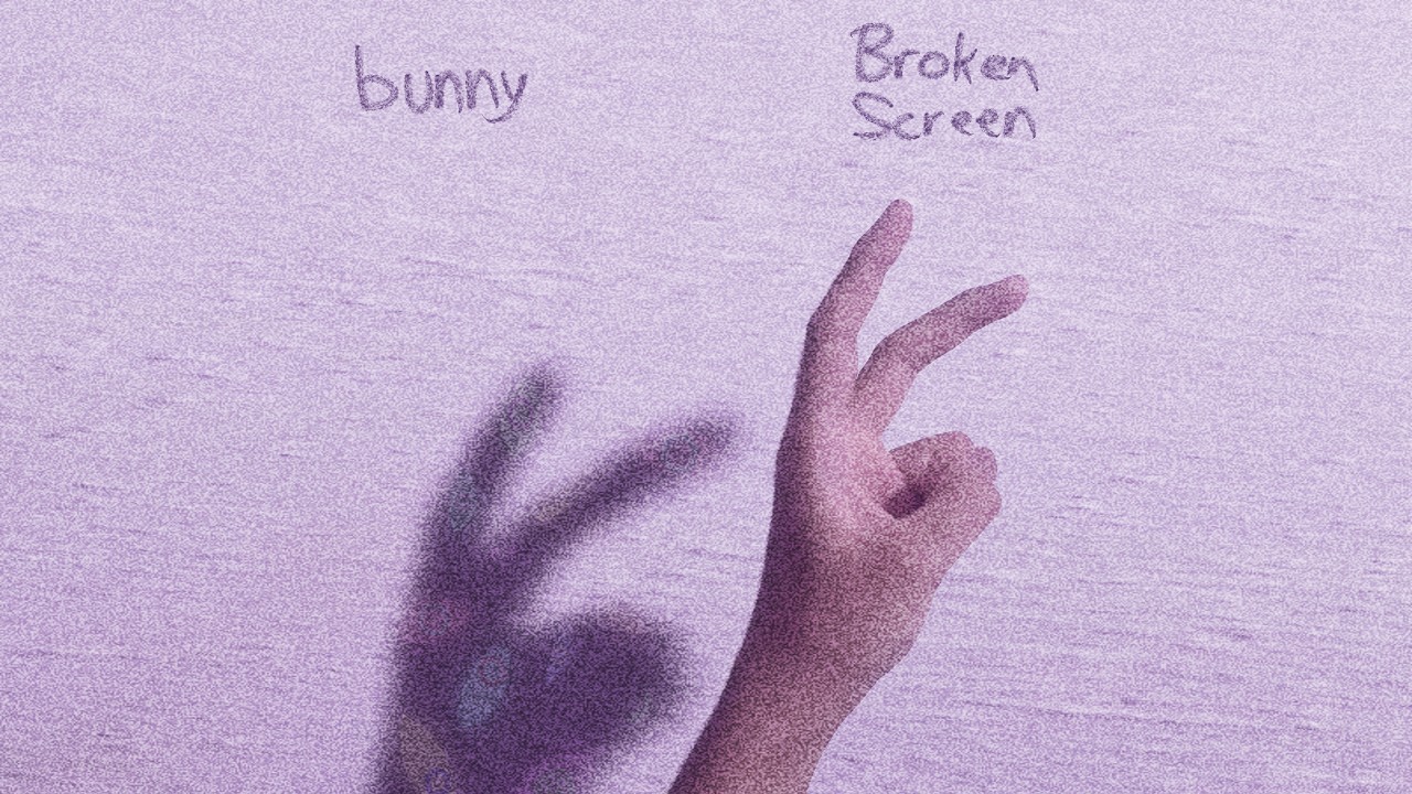 Bunny (ft. @paranorma_ )