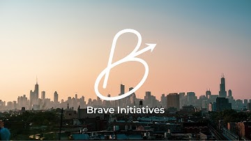 Brave Initiatives - Girls building a better world with code.