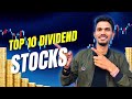 🚀 2025 Dividend Stocks 📈 | Best Stocks Passive Income 💰 | High Dividend Stocks! #stocks #dividend