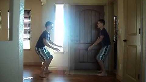 cloning effect with windows movie maker