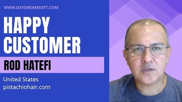 Client Review | Best Web Development Company in India |  Daydreamsoft LLP  [2020]