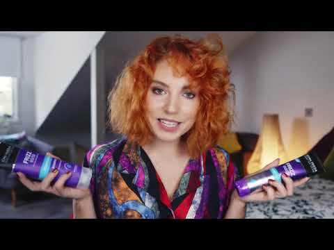 John Frieda Frizz Ease Traumlocken Youtube