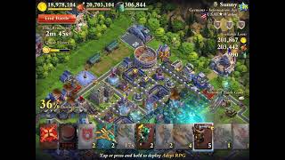 0tt vs 348 3D - HT+ fighters