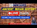 ANCIENT INDIAN HISTORY L-4 | FOR ADRE 3.0,JAA,DHS