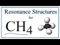 Resonance Structures and Valence Electrons