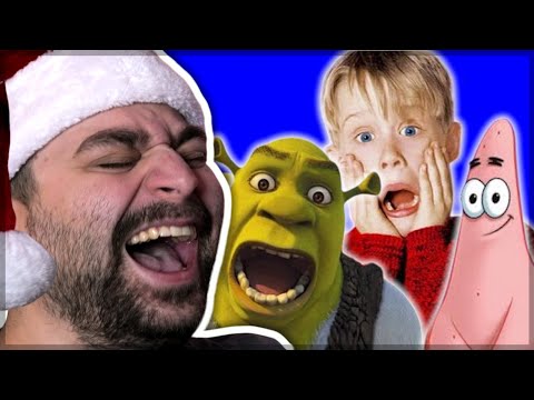 Shut Up Kevin! 🤣 - [ytp] Domehome Alone Reaction!