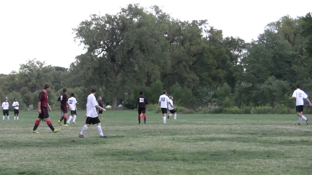 20100916 TGCS Boys Soccer 01100