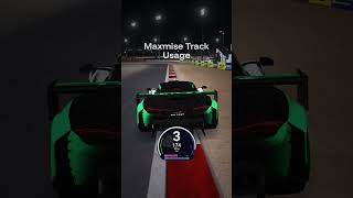 Master Bahrain from T5 with an LMGT3 Fixed Setup guide, plus key ABS, TC, BB and fuel tips🔥