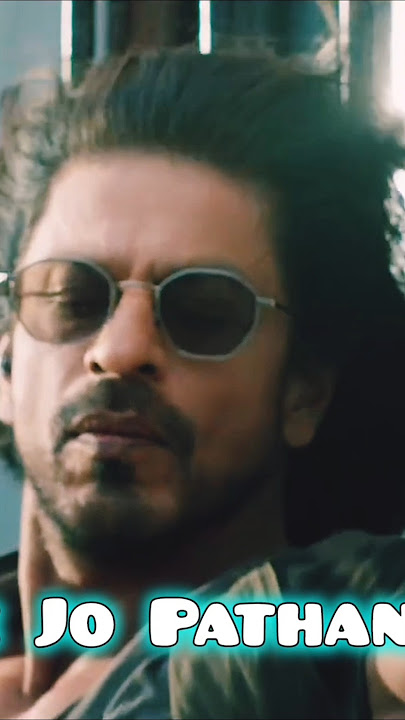 TOP 5 MOST popular Song || Shahrukh Khan | 2023 #shorts