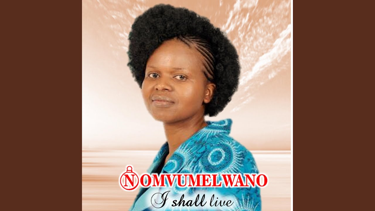 Nkosi Yami Nguwe Owaziyo Youtube