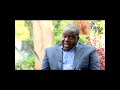 Ruto is the deputy president, that's it - CS Matiang'i || #MatiangiSpeaks