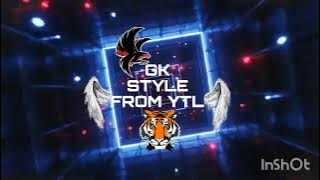 De Batti - Tapori Mix - GK STYLE