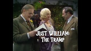 Just William: The Tramp - starring Adrian Dannatt, Diana Dors and Thorley Walters (1978)