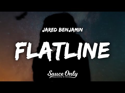 Jared Benjamin - Flatline (Lyrics) “400mg caffeine daily”