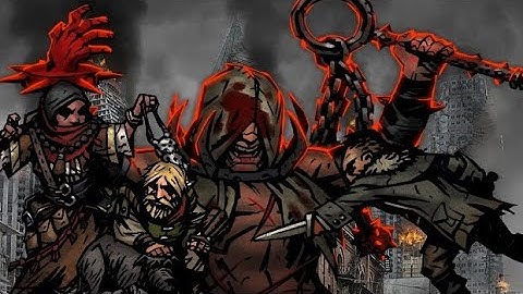 THE MOST AGGRESSIVE TEAM! The Butcher