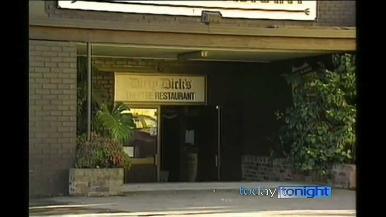 Dirty Dick's Theatre Restaurant