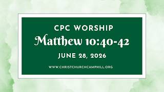 Building Hope Together: Renewing Faith and Commitment