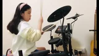 Soul Worth Saving - Drum Cover