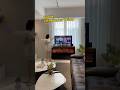 Julycode lift tv cabinet with fireplace #lifttvstand #smartfurniture #fireplacecabinet #fireplace